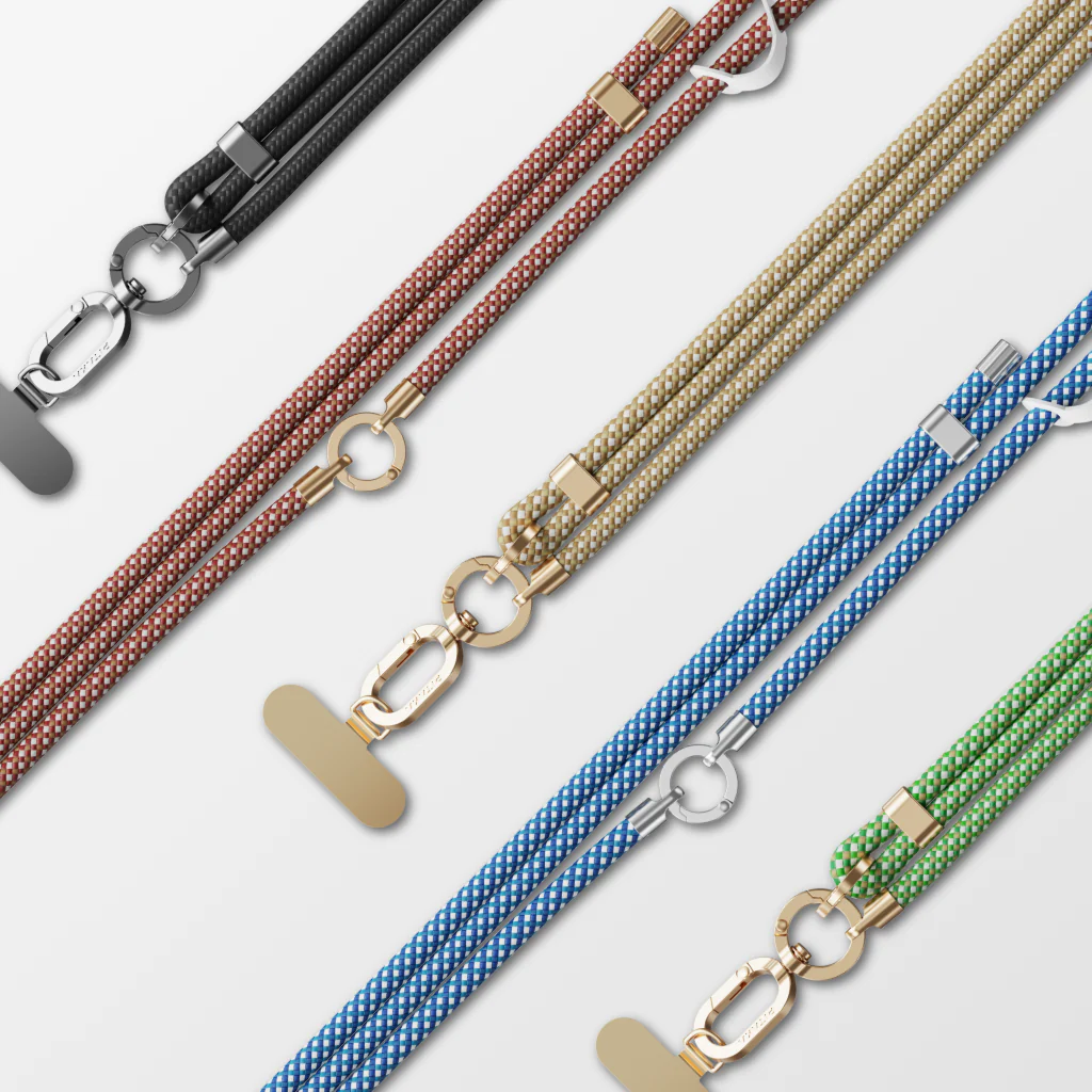 1 to 3 Phone Strap - Image 8