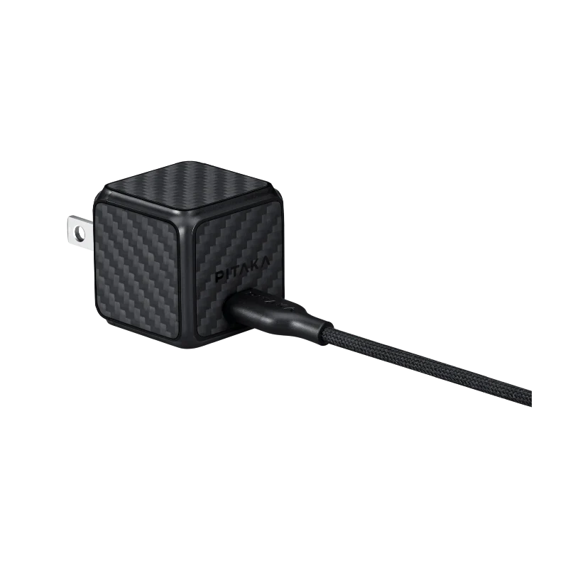 30W Charger or C-C Cable - Image 12