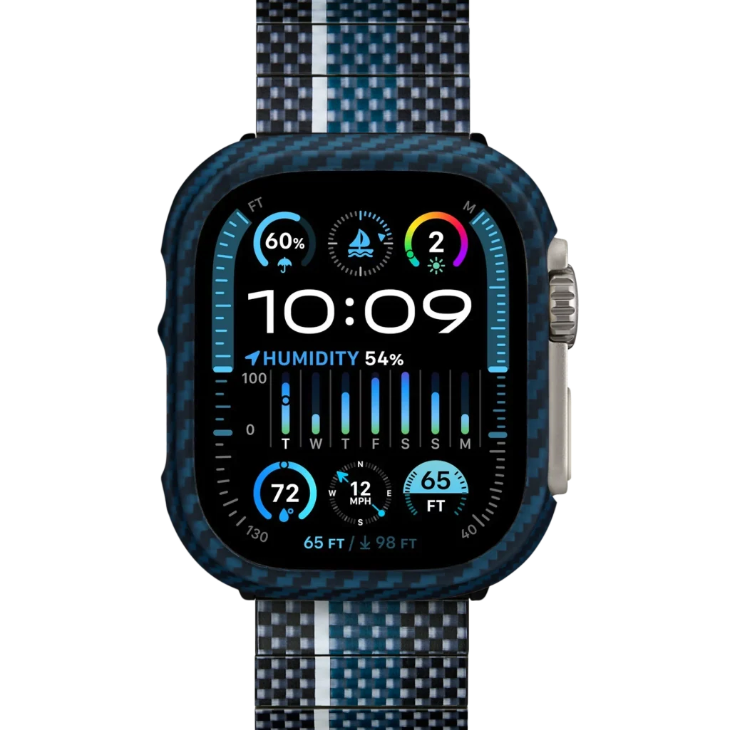Air Case for Apple Watch Ultra 3/Ultra 2/Ultra/Series 11/10/9/8/7 - Image 12