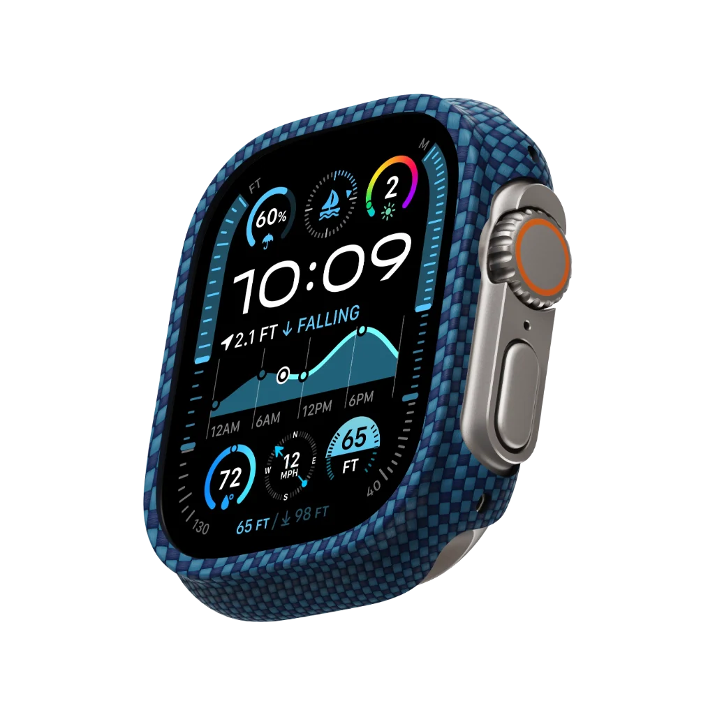 Air Case for Apple Watch Ultra 3/Ultra 2/Ultra/Series 11/10/9/8/7 - Image 19