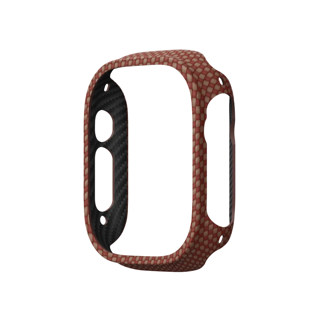 Air Case for Apple Watch Ultra 3/Ultra 2/Ultra/Series 11/10/9/8/7 - Image 24