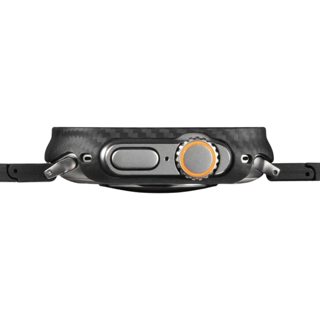 Air Case for Apple Watch Ultra 3/Ultra 2/Ultra/Series 11/10/9/8/7 - Image 3