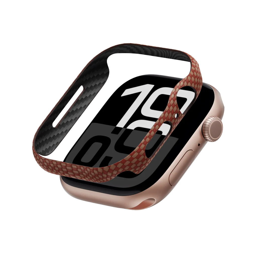 Air Case for Apple Watch Ultra 3/Ultra 2/Ultra/Series 11/10/9/8/7 - Image 32