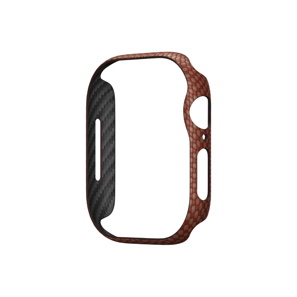 Air Case for Apple Watch Ultra 3/Ultra 2/Ultra/Series 11/10/9/8/7 - Image 33