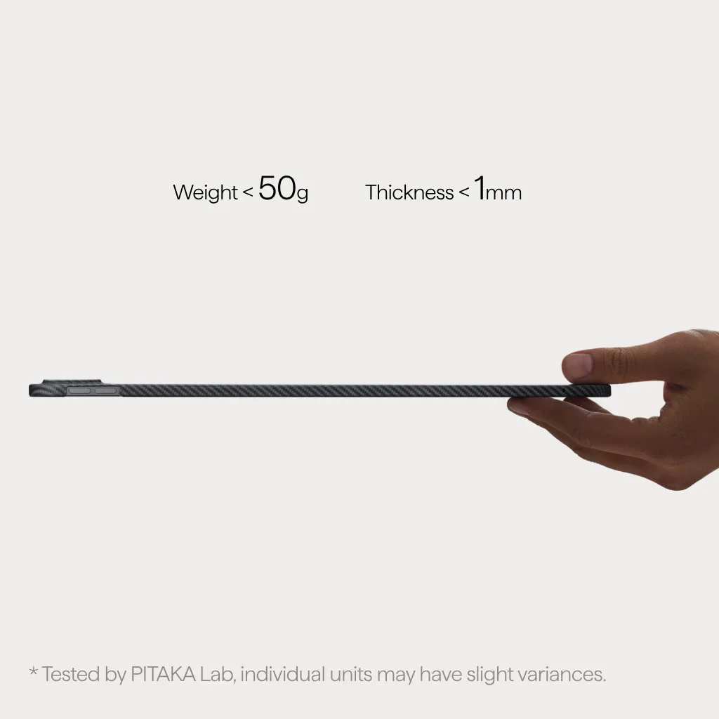 Air Case for iPad Pro Series - Image 3