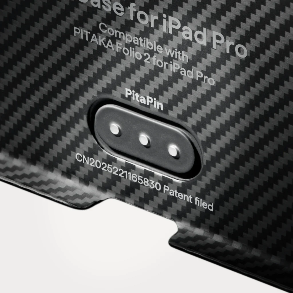 Air Case for iPad Pro Series - Image 5
