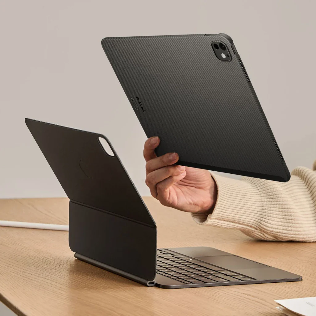 Air Case for iPad Pro Series - Image 7