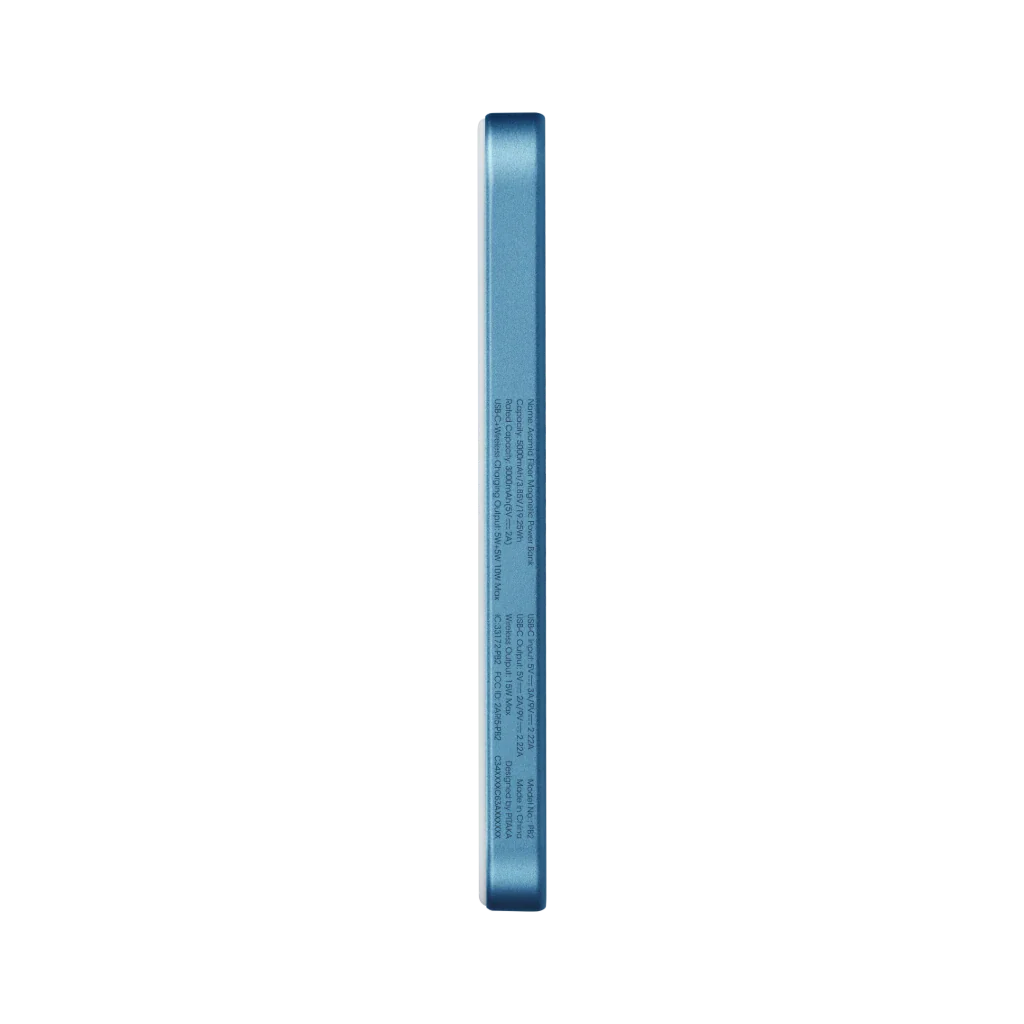 Aramid Fiber Magnetic Power Bank - Image 14