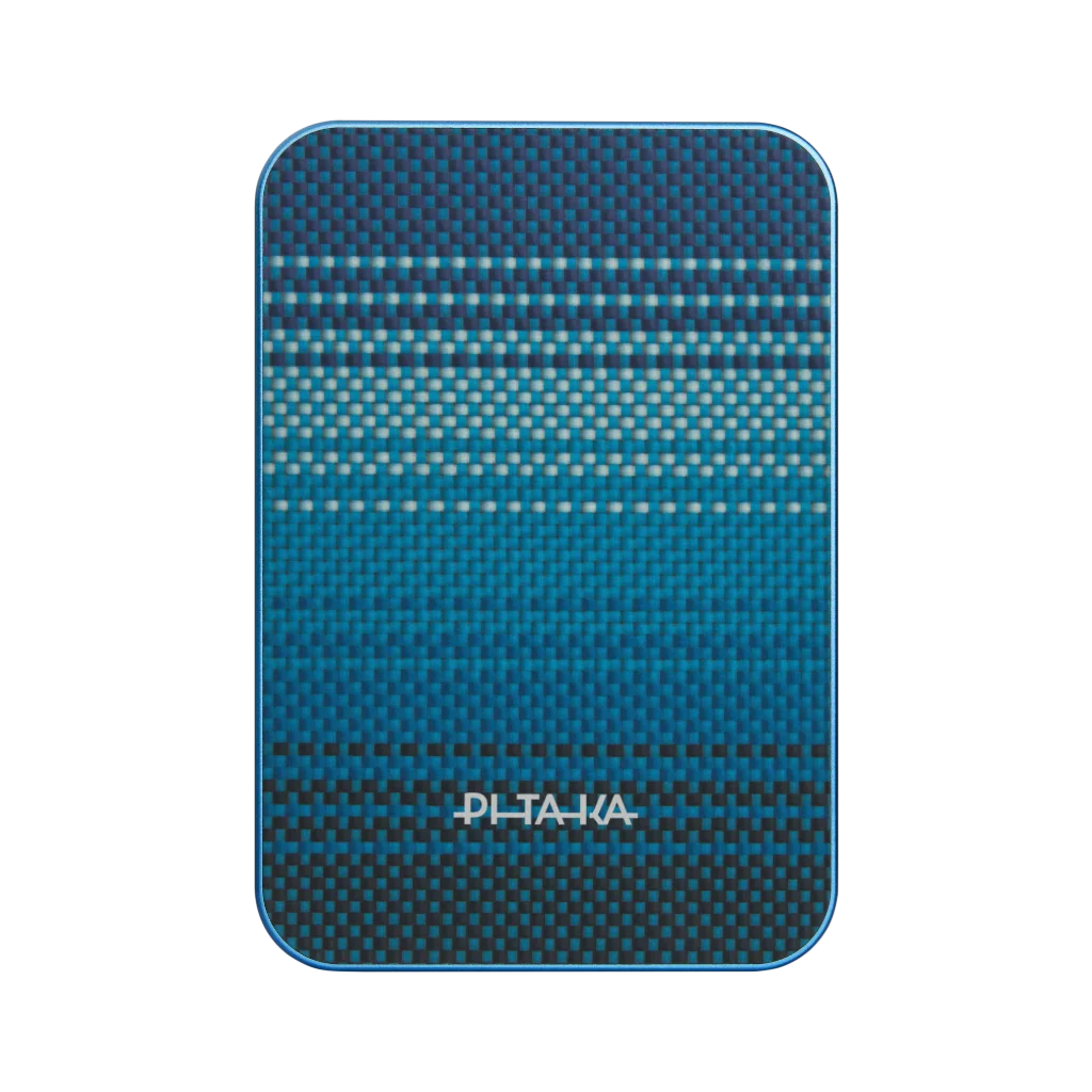 Aramid Fiber Magnetic Power Bank - Image 30