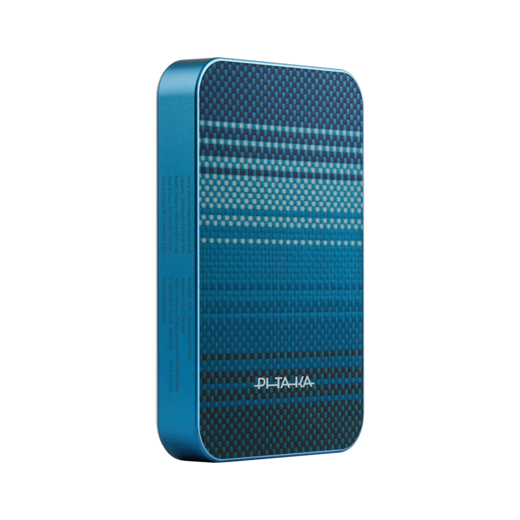Aramid Fiber Magnetic Power Bank - Image 31