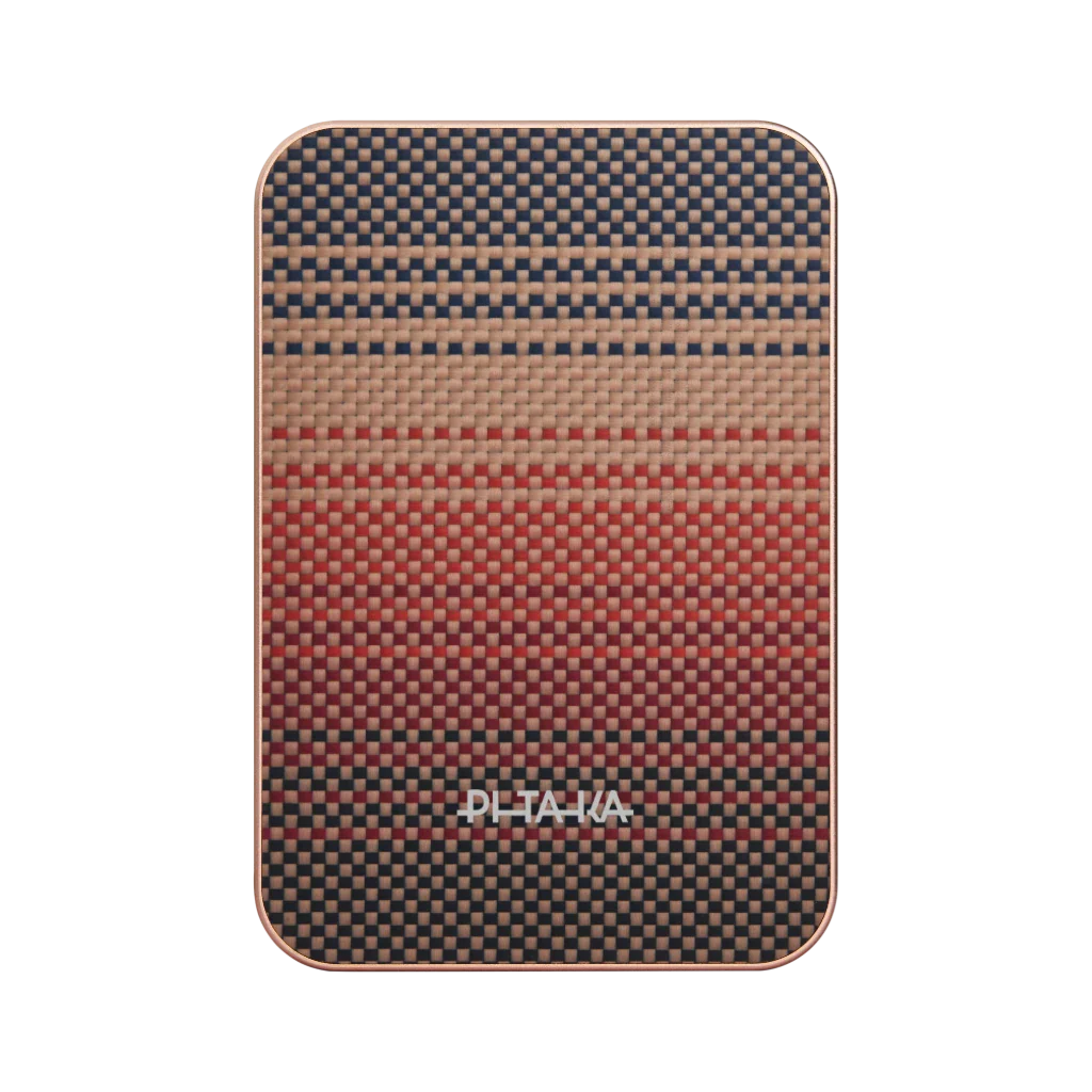 Aramid Fiber Magnetic Power Bank - Image 35