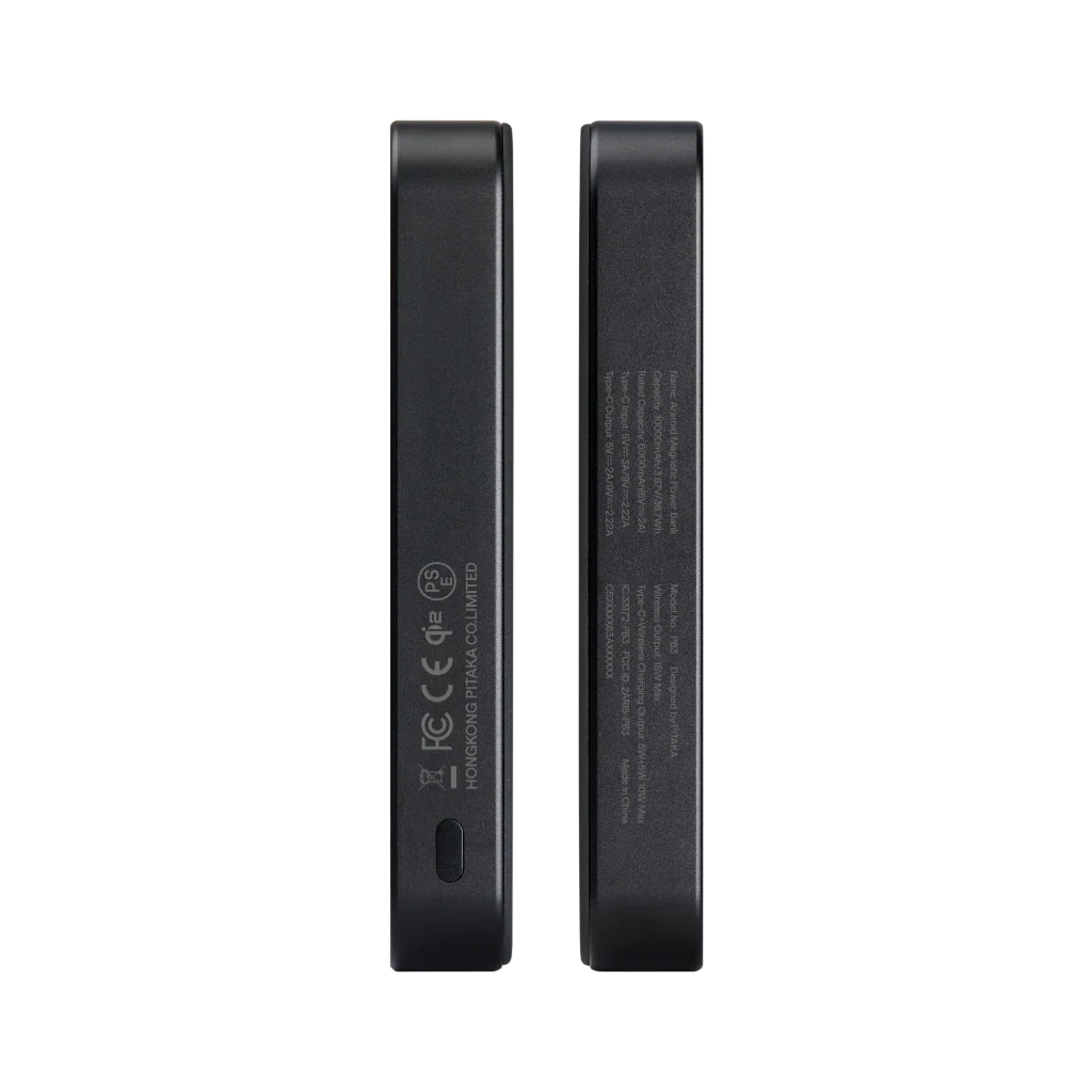 Aramid Fiber Magnetic Power Bank - Image 44