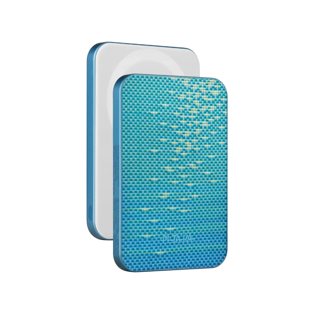 Aramid Fiber Magnetic Power Bank (Sale) - Image 13