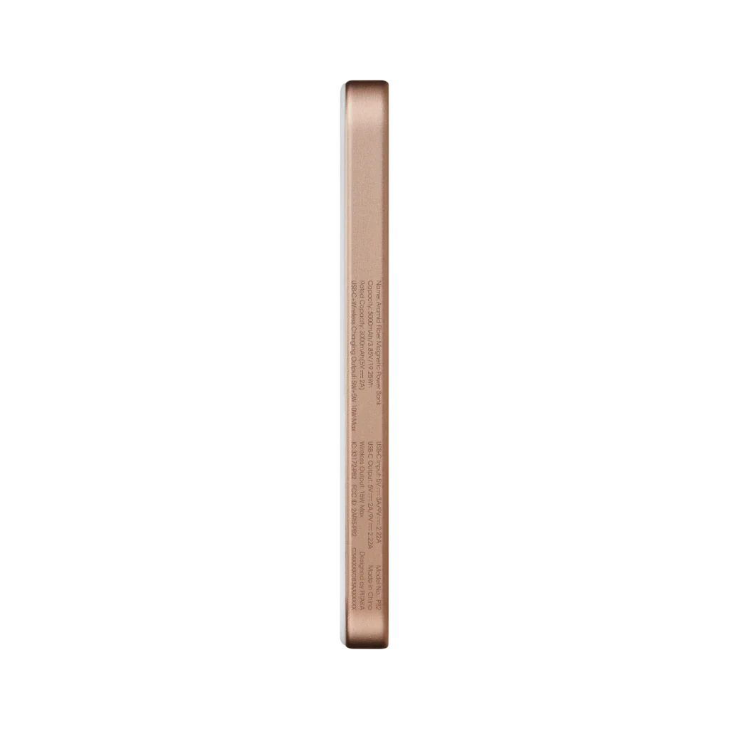 Aramid Fiber Magnetic Power Bank (Sale) - Image 19