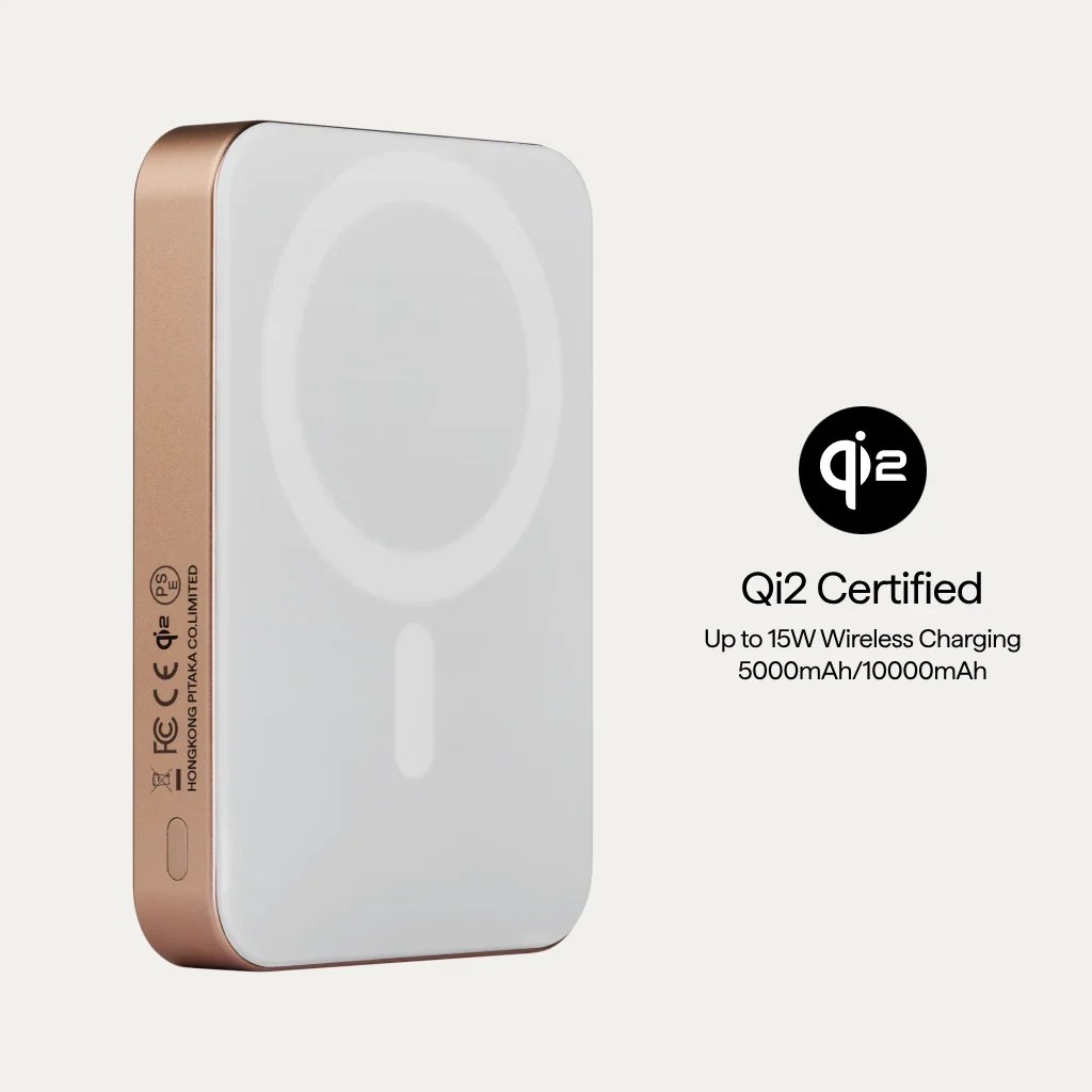 Aramid Fiber Magnetic Power Bank (Sale) - Image 22