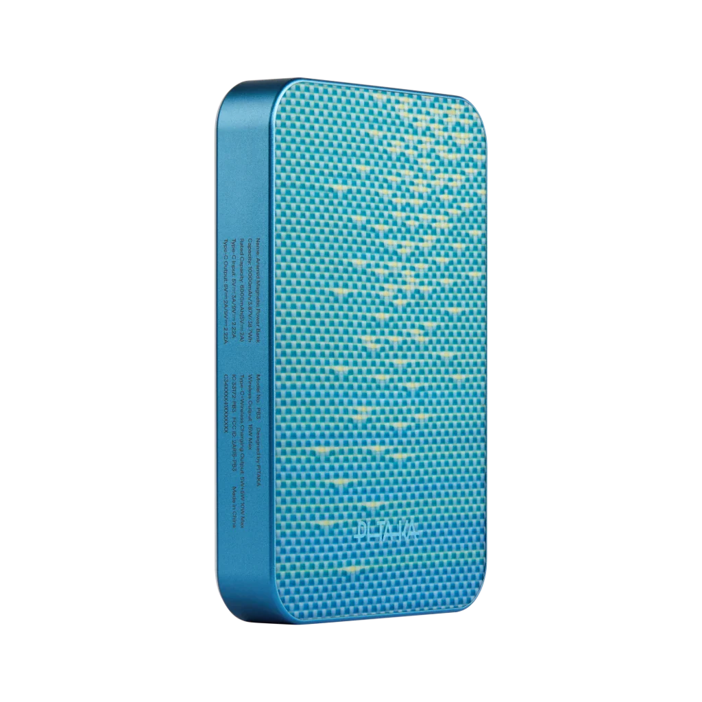 Aramid Fiber Magnetic Power Bank (Sale) - Image 25