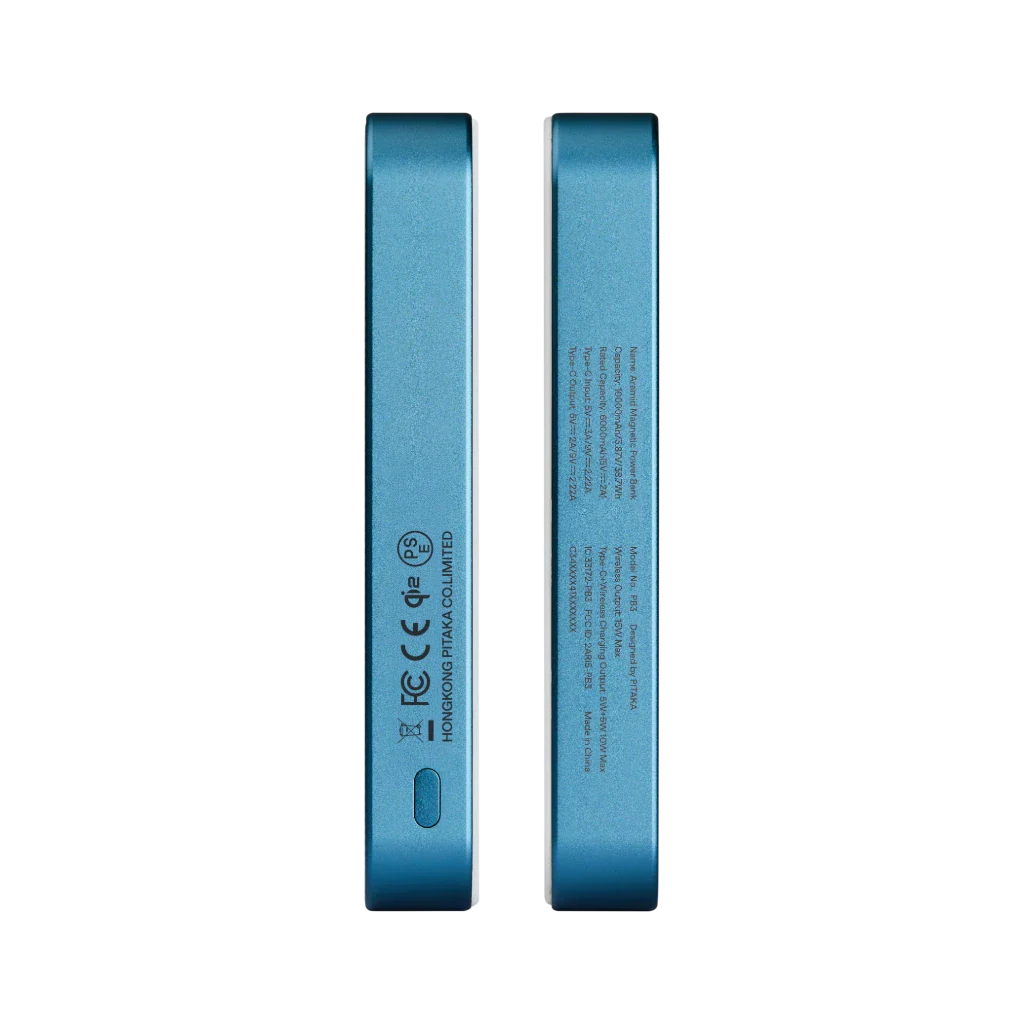 Aramid Fiber Magnetic Power Bank (Sale) - Image 26