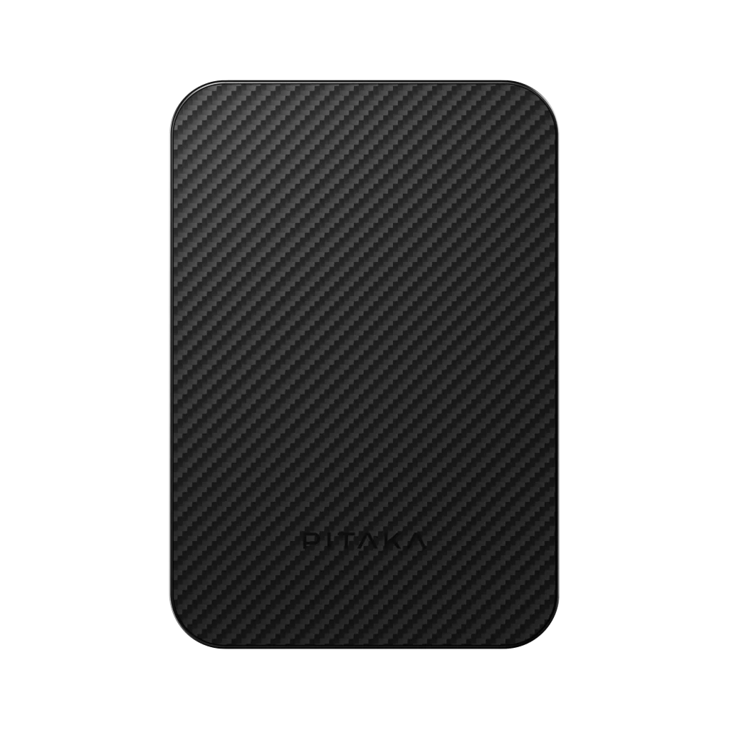 Aramid Fiber Magnetic Power Bank - Image 3