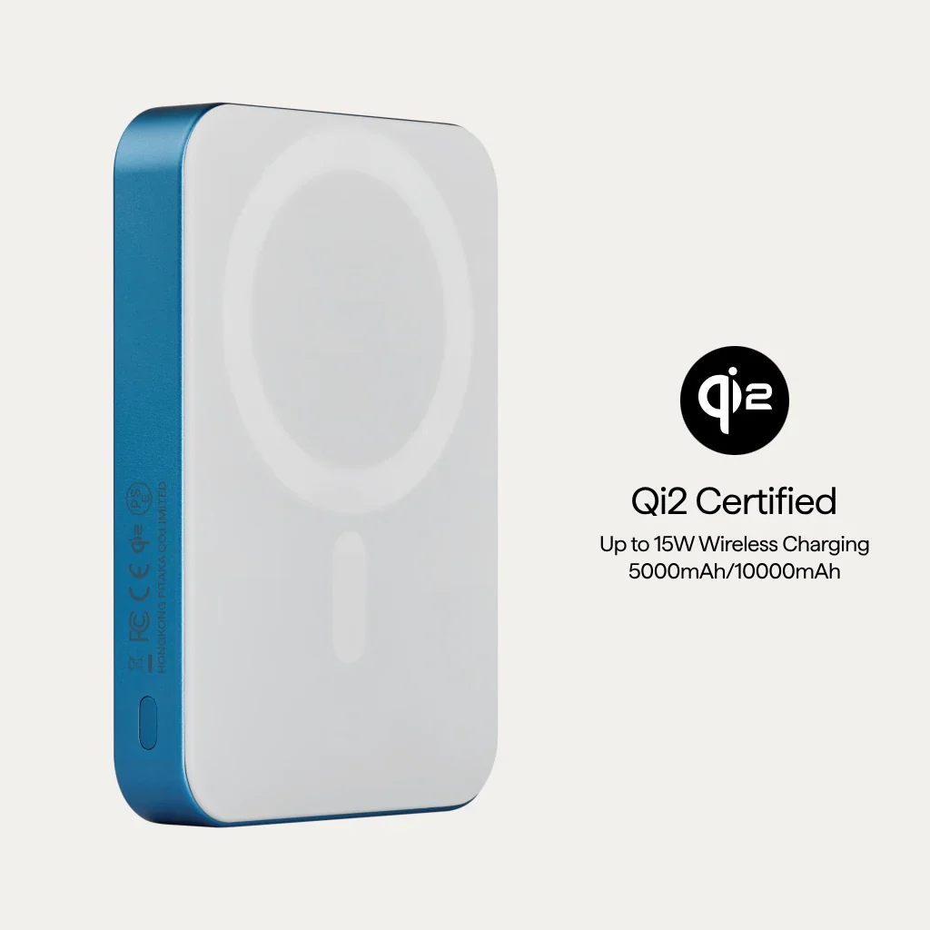 Aramid Fiber Magnetic Power Bank (Sale) - Image 32