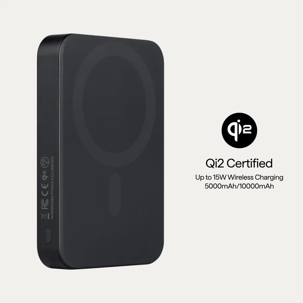 Aramid Fiber Magnetic Power Bank (Sale) - Image 44
