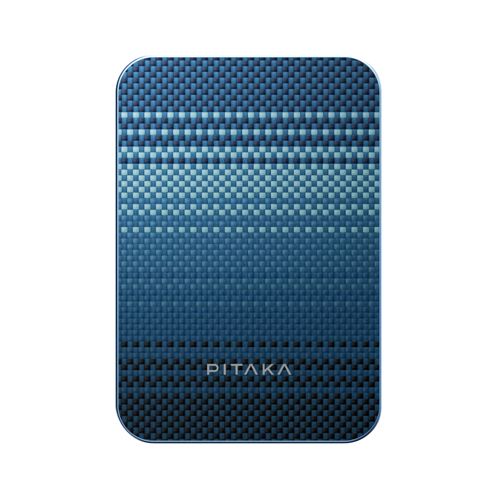 Aramid Fiber Magnetic Power Bank - Image 6