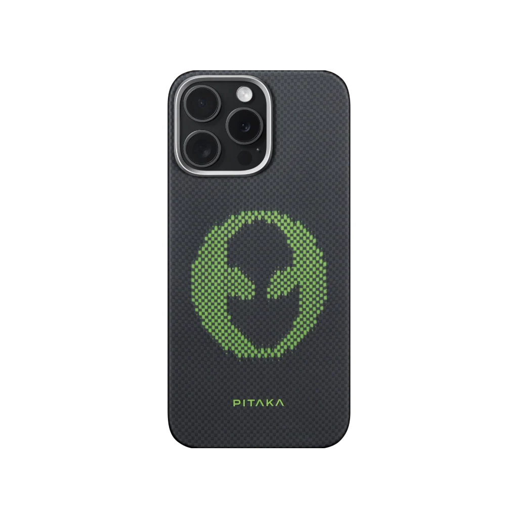 Aries Collaborative Luminous Phone Cases - Image 18