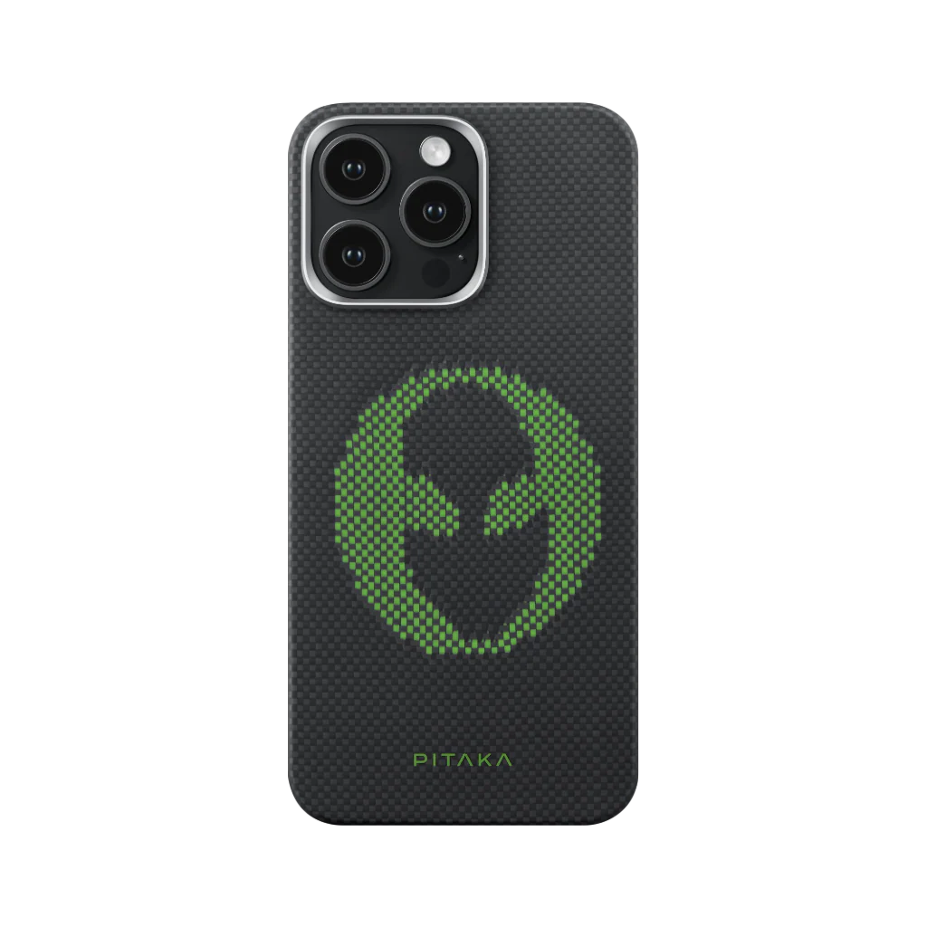 Aries Collaborative Luminous Phone Cases - Image 23