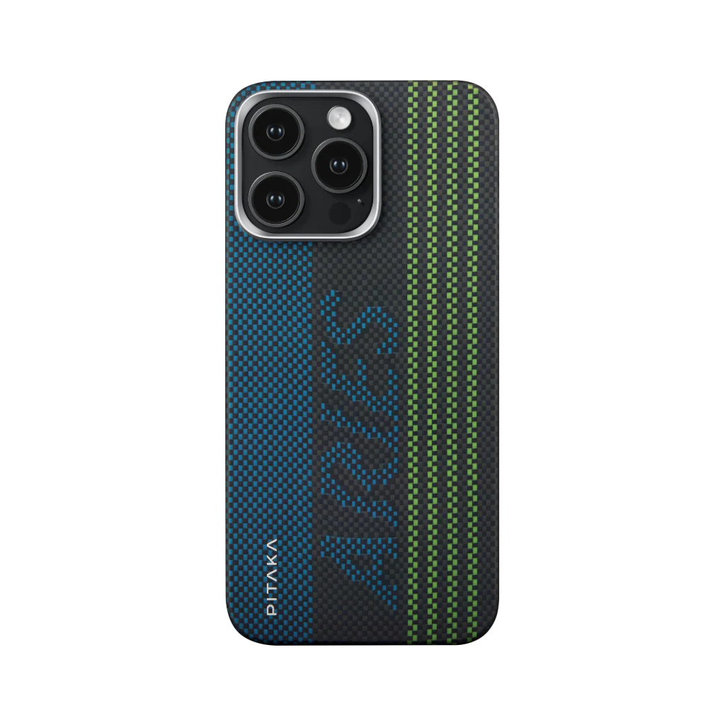 Aries Collaborative Luminous Phone Cases - Image 24