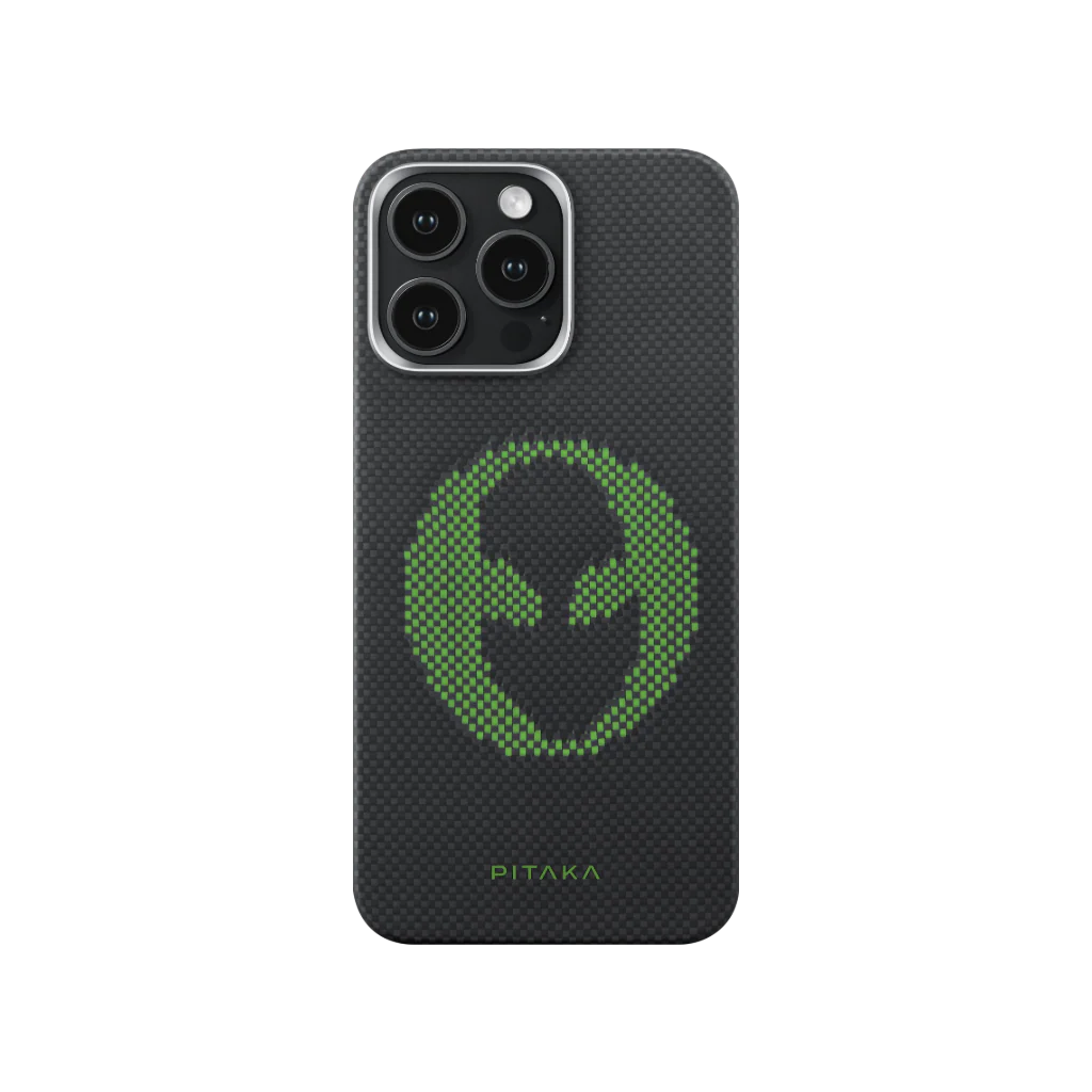 Aries Collaborative Luminous Phone Cases - Image 27