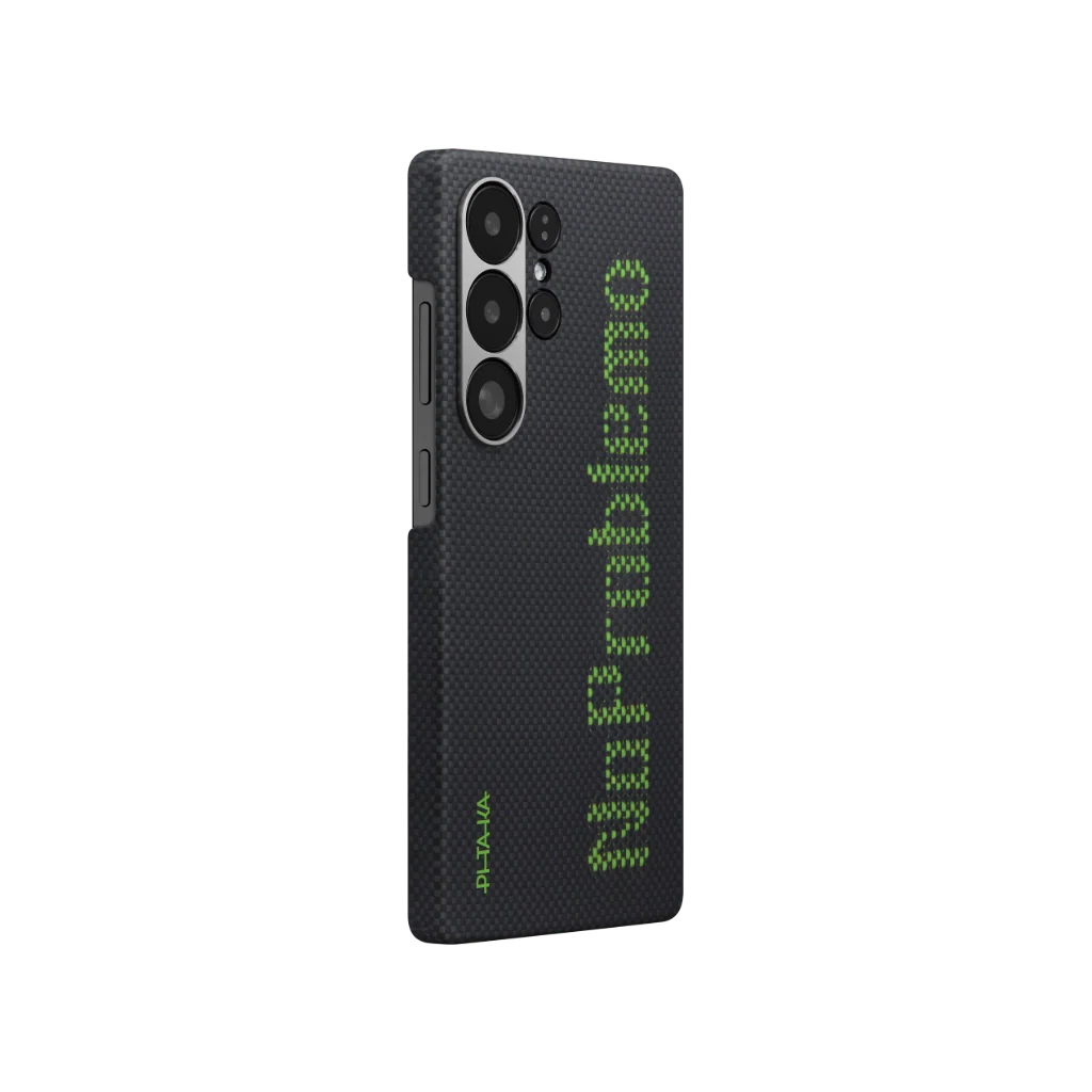 Aries Collaborative Luminous Phone Cases - Image 28