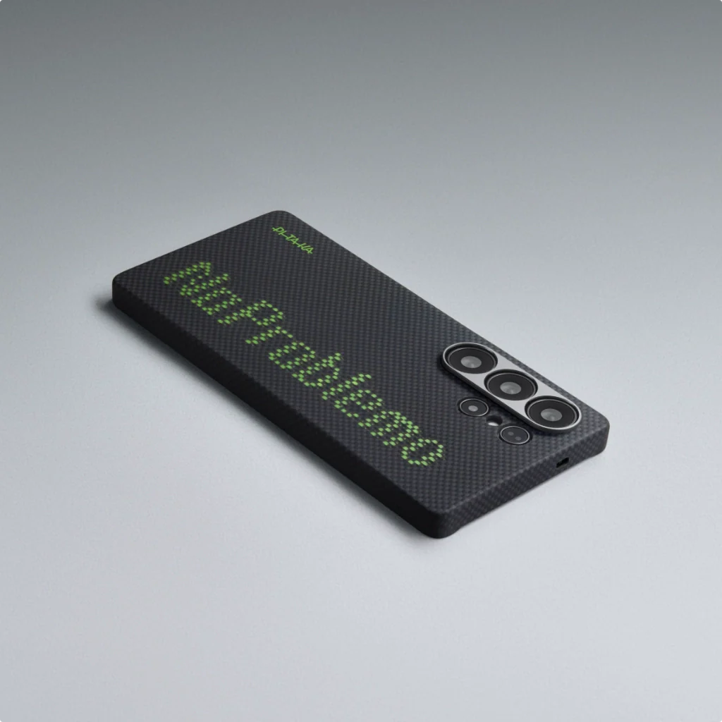 Aries Collaborative Luminous Phone Cases - Image 32