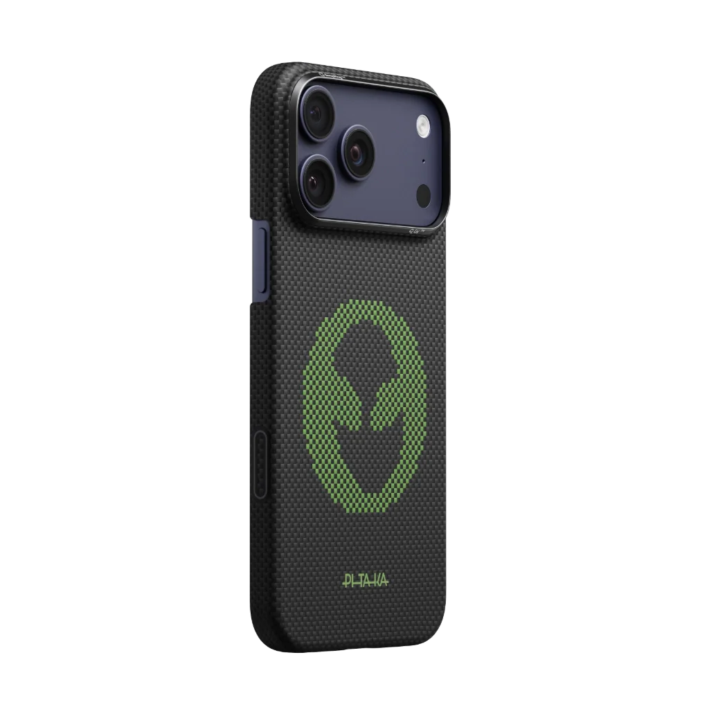 Aries Collaborative Luminous Phone Cases - Image 34