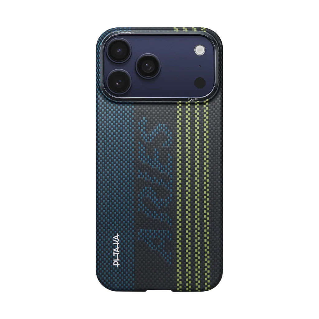 Aries Collaborative Luminous Phone Cases - Image 40