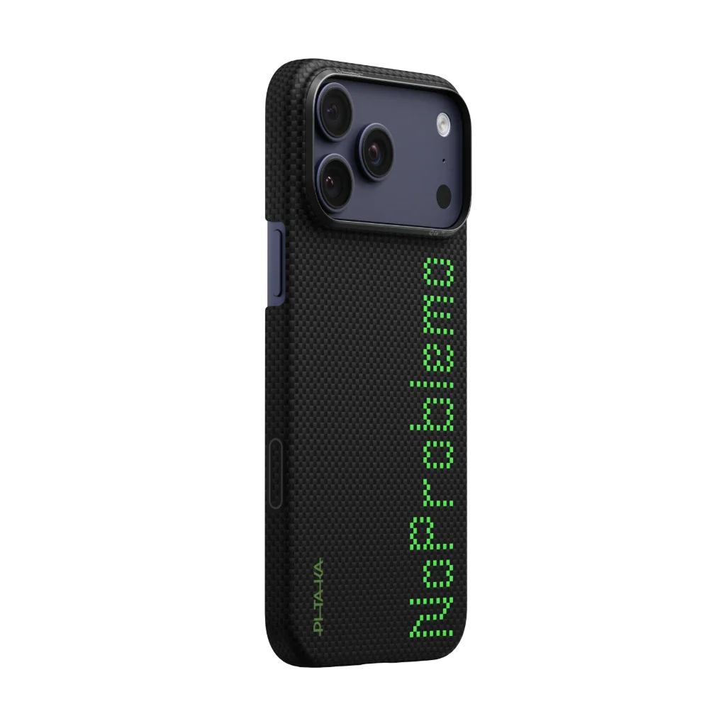 Aries Collaborative Luminous Phone Cases - Image 43