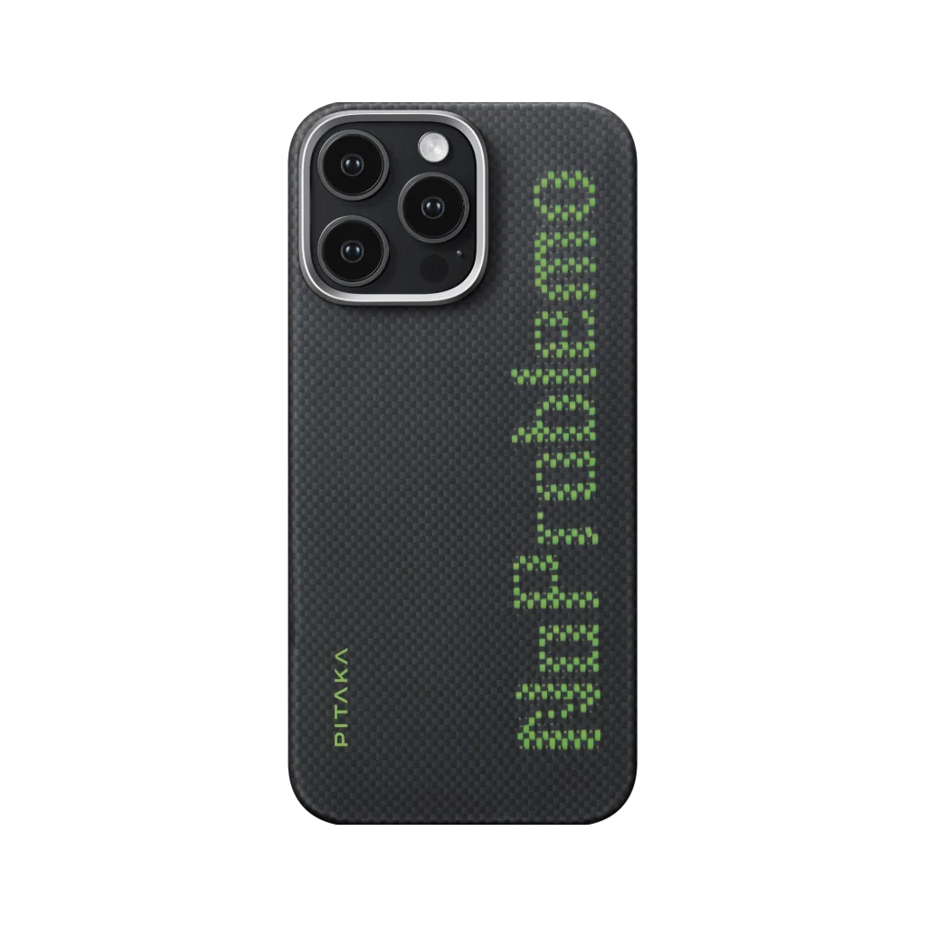 Aries Collaborative Luminous Phone Cases - Image 6