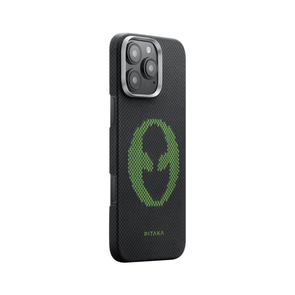 Aries Collaborative Luminous Phone Cases - Image 7