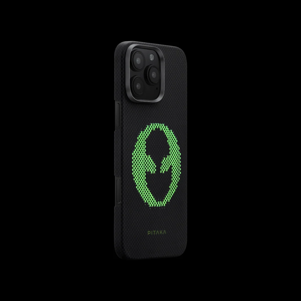 Aries Collaborative Luminous Phone Cases - Image 8
