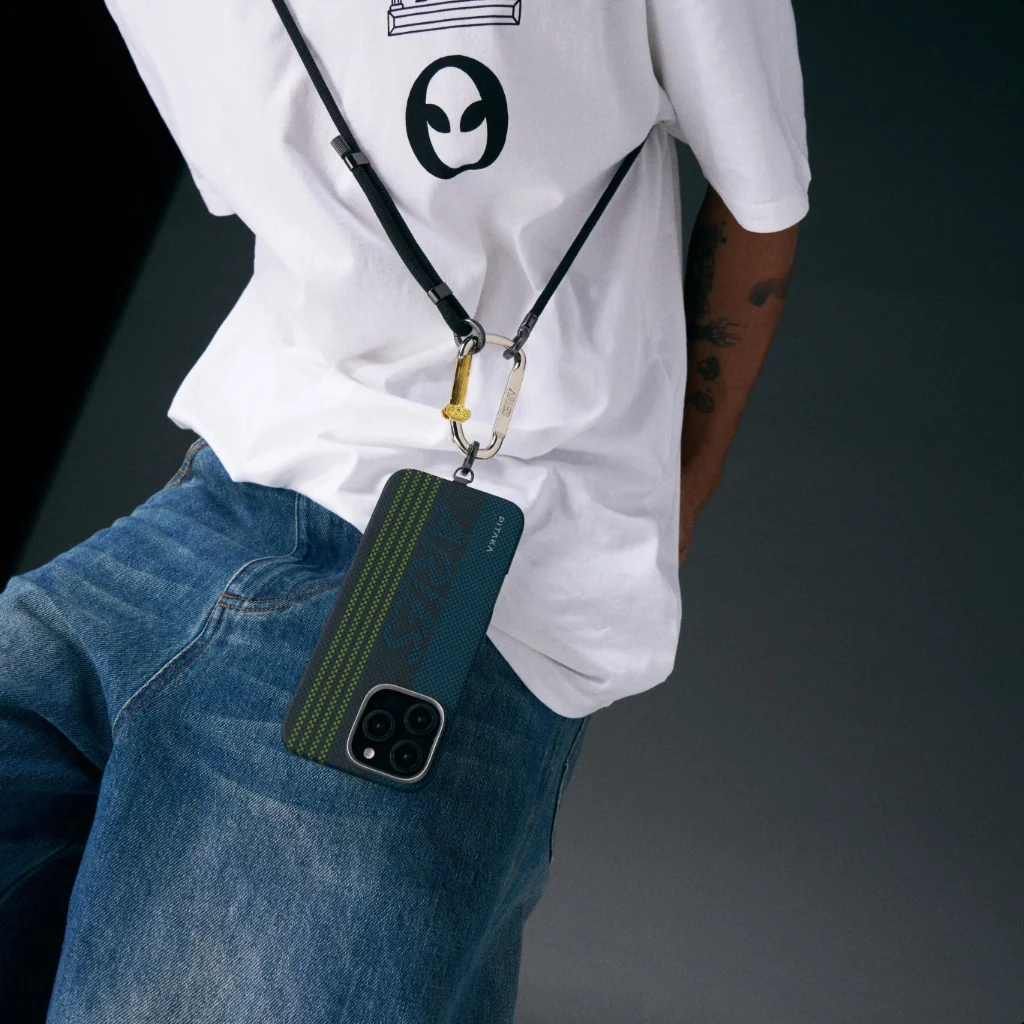 Aries Collaborative Phone Strap - Image 5