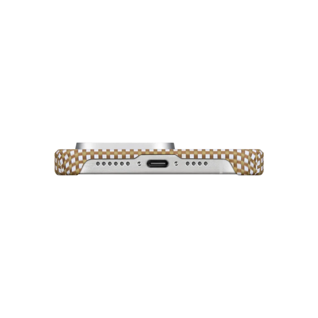PITAKA x AWA | MagEZ Case 5 for iPhone 15 Pro/15 Pro Max - Image 14