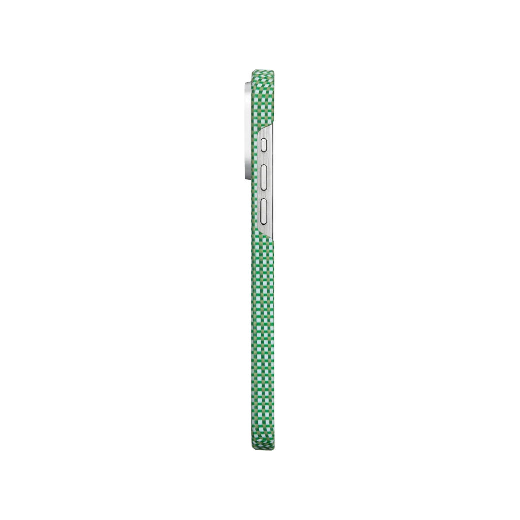 PITAKA x AWA | MagEZ Case 5 for iPhone 15 Pro/15 Pro Max - Image 8