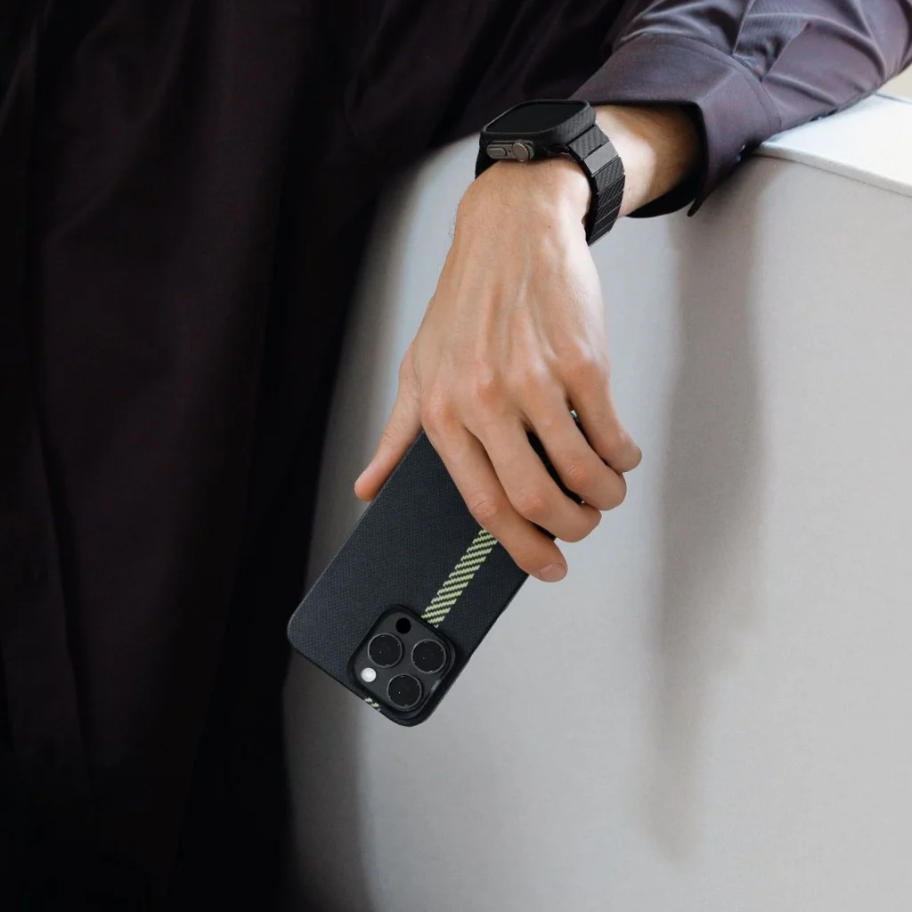 Break the Line Phone Cases - Image 3