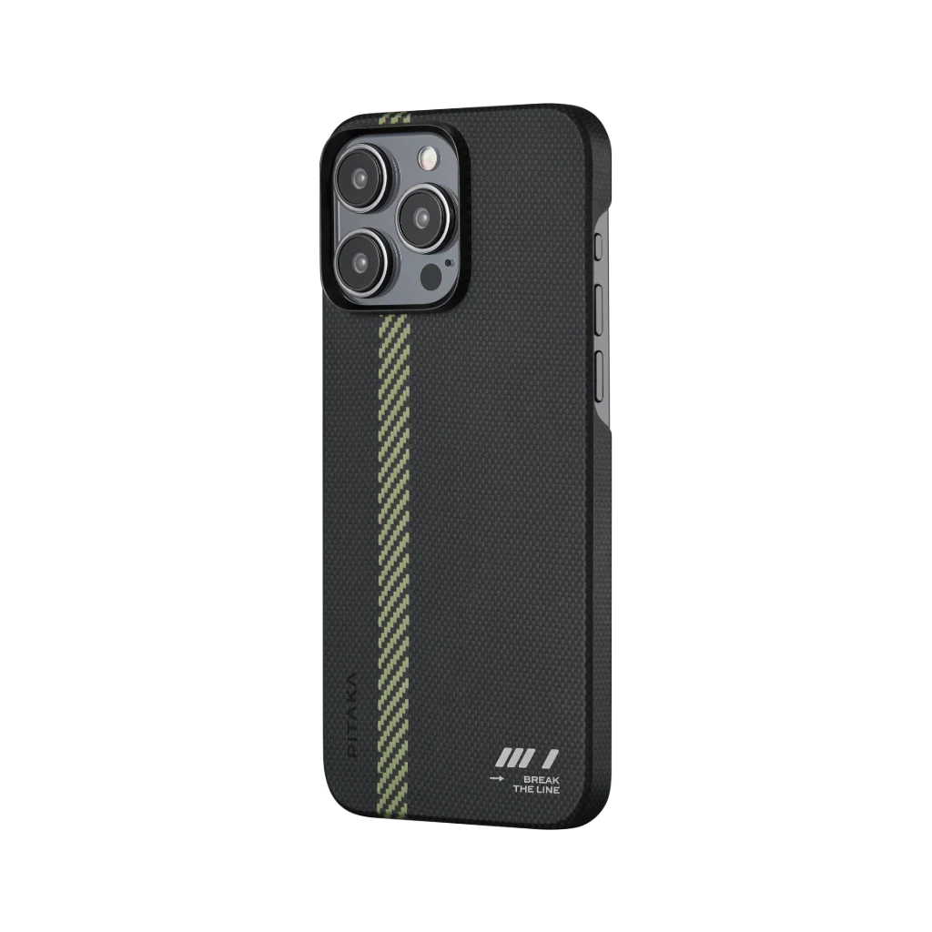 Break the Line Phone Cases - Image 7