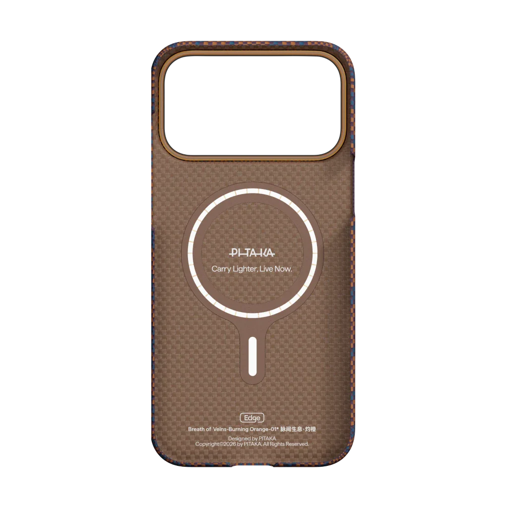 Breath of Veins Phone Cases - Image 13