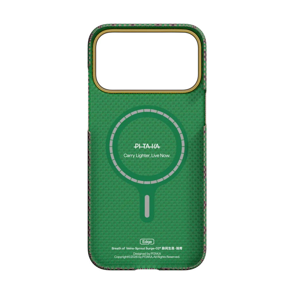 Breath of Veins Phone Cases - Image 14