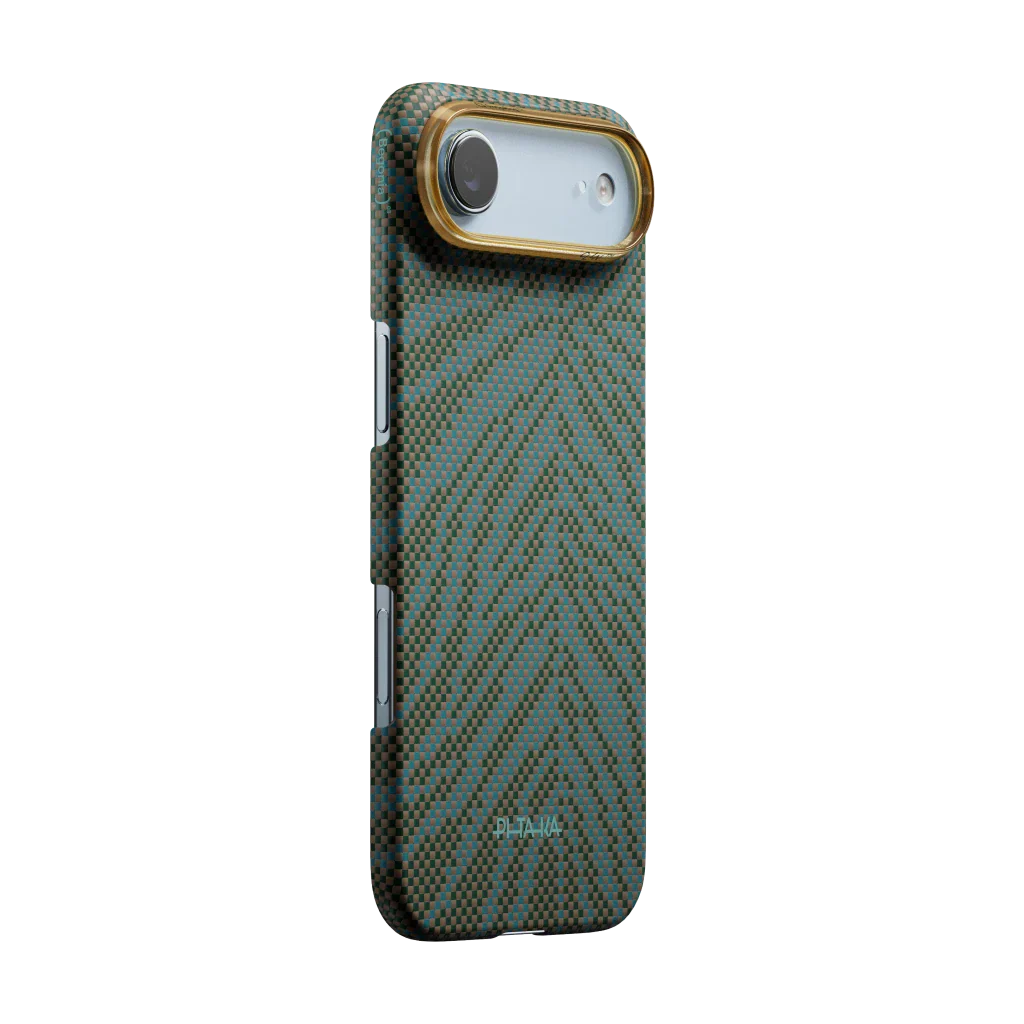 Breath of Veins Phone Cases - Image 5