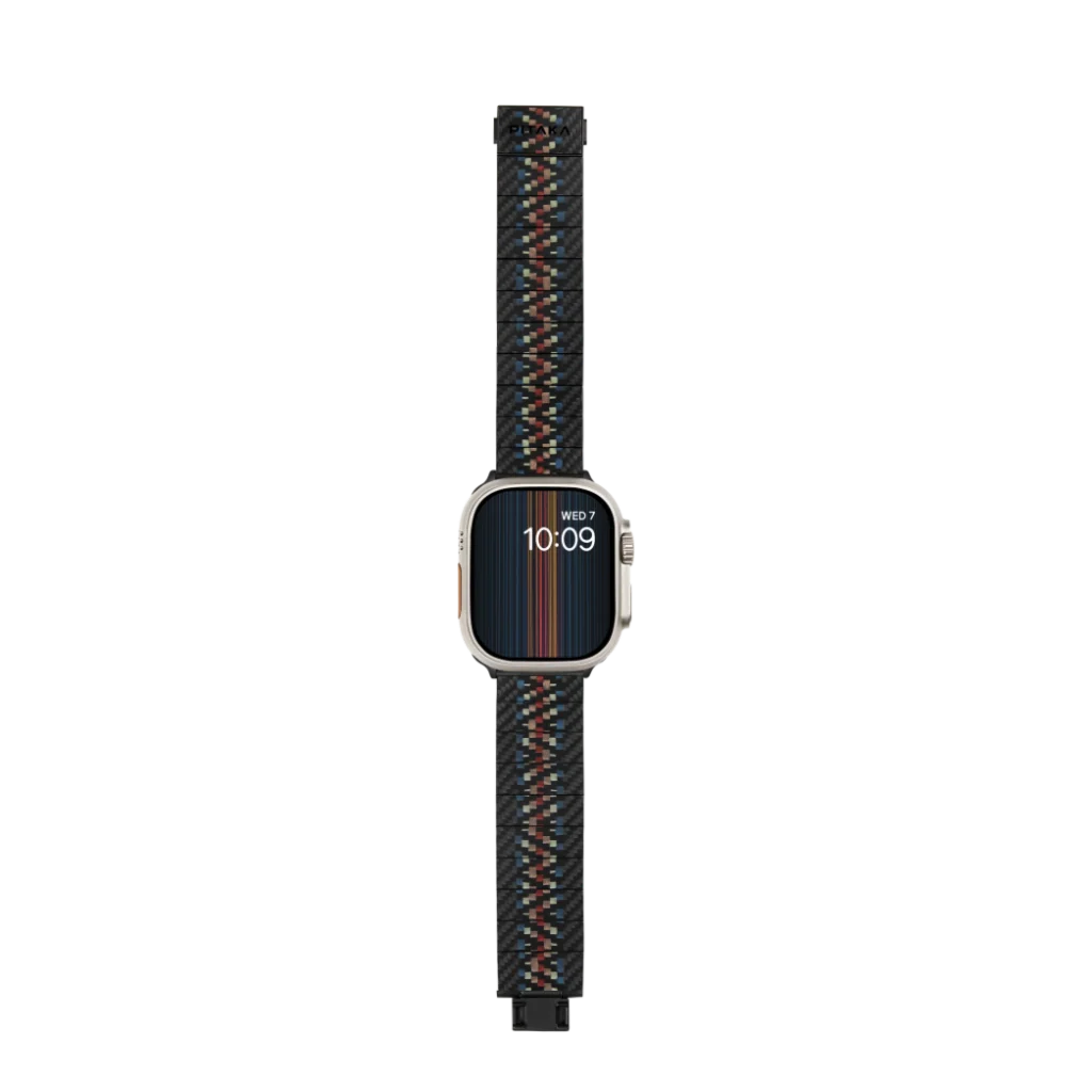 Carbon Fiber Watch Band for Apple Watch - Image 19