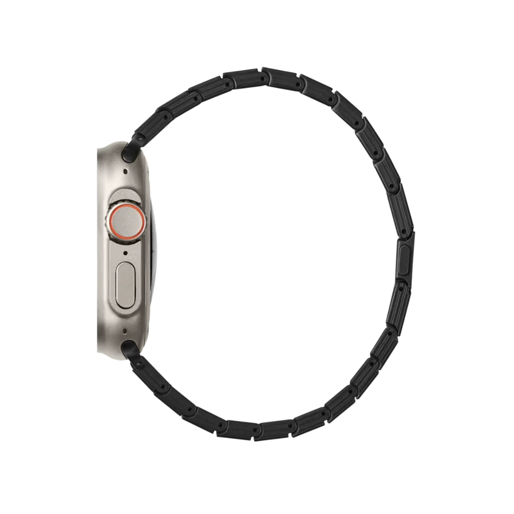 Carbon Fiber Watch Band for Apple Watch - Image 24