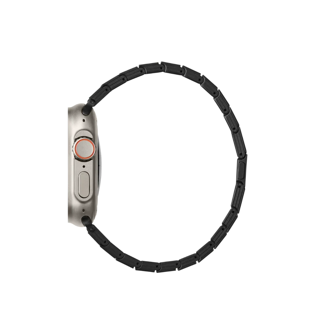 Carbon Fiber Watch Band for Apple Watch - Image 40