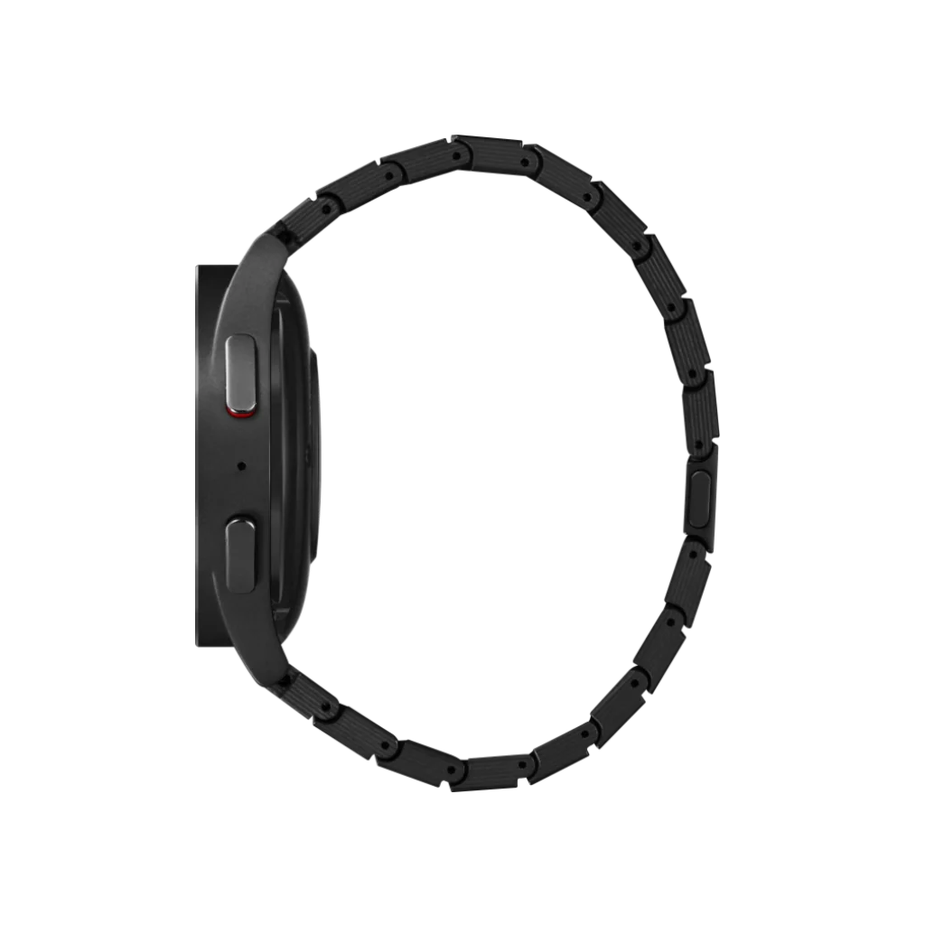 Carbon Fiber Watch Band for Galaxy Watch - Image 3