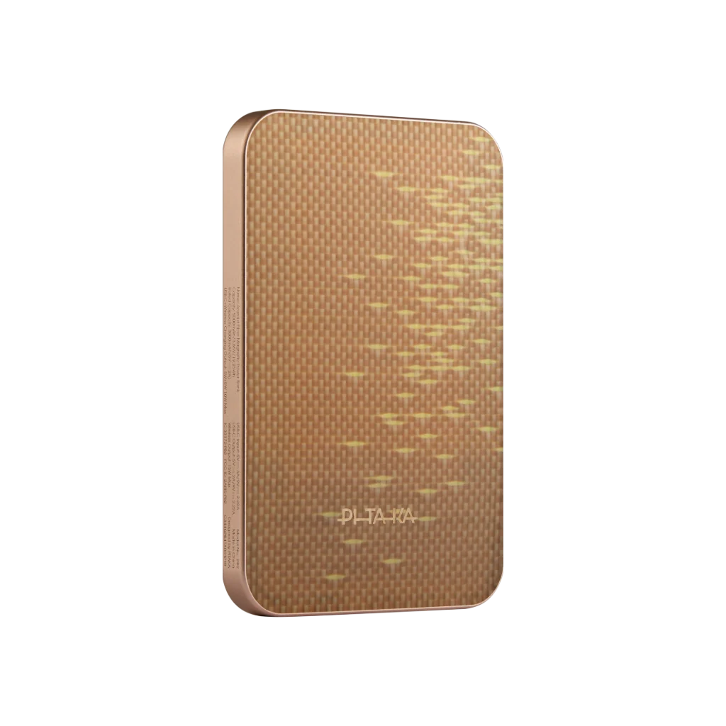 PITAKA × Gordon Hunt Glints of Gold | Limited Artist Edition Gift Box - Image 7
